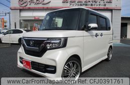 honda n-box 2018 -HONDA--N BOX DBA-JF3--JF3-2027110---HONDA--N BOX DBA-JF3--JF3-2027110-