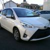 toyota vitz 2019 -TOYOTA--Vitz DAA-NHP130--NHP130-4013858---TOYOTA--Vitz DAA-NHP130--NHP130-4013858- image 19