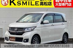 honda n-wgn 2014 -HONDA--N WGN DBA-JH1--JH1-1020605---HONDA--N WGN DBA-JH1--JH1-1020605-