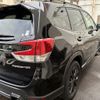 subaru forester 2023 CFJ0913699 image 3