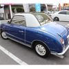 nissan figaro 1991 GOO_JP_700102067530250313001 image 7