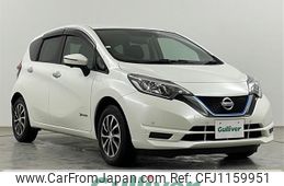 nissan note 2020 -NISSAN--Note DAA-SNE12--SNE12-017997---NISSAN--Note DAA-SNE12--SNE12-017997-