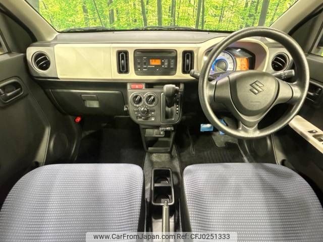 suzuki alto 2020 -SUZUKI--Alto DBA-HA36S--HA36S-542632---SUZUKI--Alto DBA-HA36S--HA36S-542632- image 2