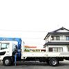 hino ranger 2012 CFJ1620308 image 2