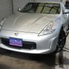 nissan fairlady-z 2014 -NISSAN--Fairlady Z CBA-Z34--Z34-500095---NISSAN--Fairlady Z CBA-Z34--Z34-500095- image 1