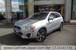 mitsubishi rvr 2016 -MITSUBISHI--RVR DBA-GA4W--GA4W-0501290---MITSUBISHI--RVR DBA-GA4W--GA4W-0501290-