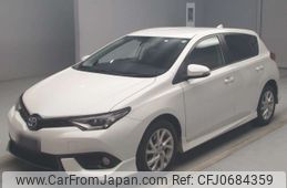 toyota auris 2016 -TOYOTA--Auris ZRE186H-6007317---TOYOTA--Auris ZRE186H-6007317-