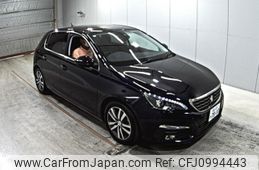 peugeot 308 2019 -PEUGEOT 【岡山 301め7810】--Peugeot 308 T9HN05-VF3LPHNSRKS215906---PEUGEOT 【岡山 301め7810】--Peugeot 308 T9HN05-VF3LPHNSRKS215906-