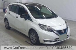 nissan note 2019 quick_quick_DAA-HE12_HE12-317336