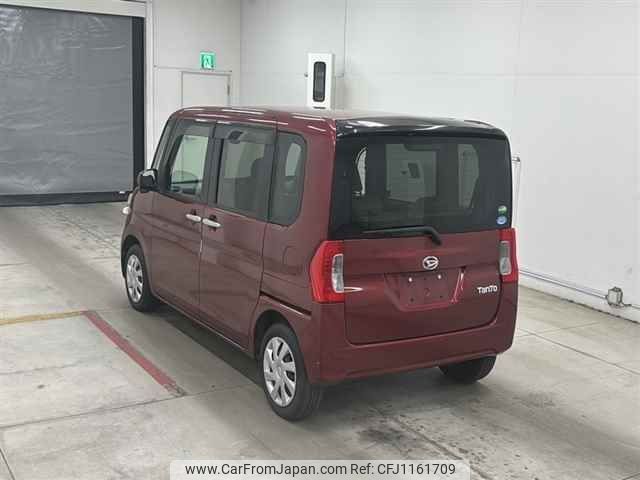daihatsu tanto 2015 -DAIHATSU--Tanto LA600S-0347071---DAIHATSU--Tanto LA600S-0347071- image 2