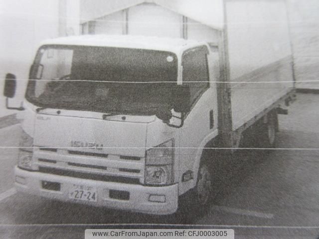 isuzu elf-truck 2007 GOO_NET_EXCHANGE_1300267A30240713W001 image 1