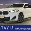 bmw x2 2022 -BMW--BMW X2 3BA-YN20--WBAYN120705U24038---BMW--BMW X2 3BA-YN20--WBAYN120705U24038- image 1