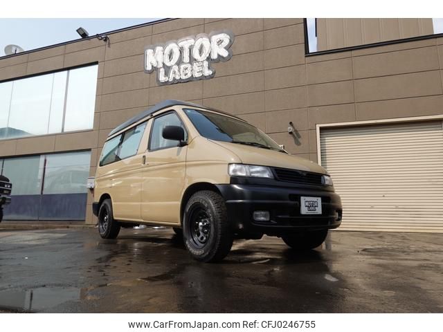 mazda bongo-friendee 1997 CFJ0246755 image 1