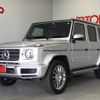 mercedes-benz g-class 2022 -MERCEDES-BENZ--Benz G Class 3DA-463350--W1N4633502X436180---MERCEDES-BENZ--Benz G Class 3DA-463350--W1N4633502X436180- image 1