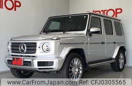 mercedes-benz g-class 2022 -MERCEDES-BENZ--Benz G Class 3DA-463350--W1N4633502X436180---MERCEDES-BENZ--Benz G Class 3DA-463350--W1N4633502X436180-