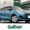 suzuki swift 2017 -SUZUKI--Swift DBA-ZC83S--ZC83S-114326---SUZUKI--Swift DBA-ZC83S--ZC83S-114326- image 1