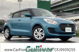 suzuki swift 2017 -SUZUKI--Swift DBA-ZC83S--ZC83S-114326---SUZUKI--Swift DBA-ZC83S--ZC83S-114326-