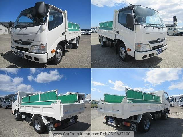 hino dutro 2015 GOO_JP_700040276330240529001 image 2