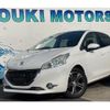 peugeot 208 2015 CFJ1599952 image 1