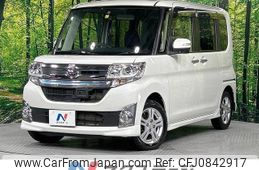 daihatsu tanto 2014 quick_quick_LA610S_LA610S-0037702