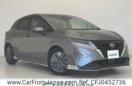 nissan note 2021 -NISSAN--Note 6AA-E13--E13-000270---NISSAN--Note 6AA-E13--E13-000270-