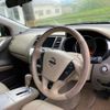 nissan murano 2008 -NISSAN--Murano CBA-TNZ51--TNZ51-001609---NISSAN--Murano CBA-TNZ51--TNZ51-001609- image 16