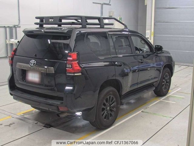 toyota land-cruiser-prado 2020 -TOYOTA--Land Cruiser Prado TRJ150W-0118715---TOYOTA--Land Cruiser Prado TRJ150W-0118715- image 2