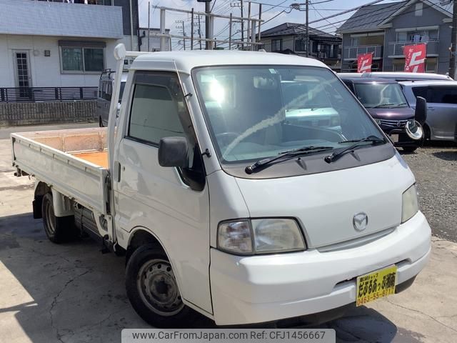 mazda bongo-truck 2004 GOO_NET_EXCHANGE_0560725A30250722W001 image 2