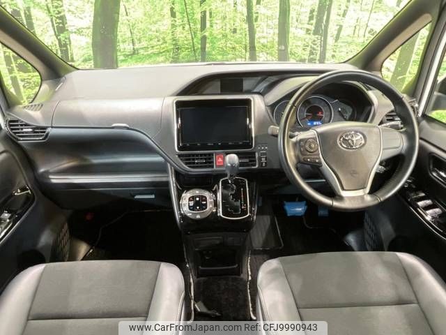 toyota noah 2019 -TOYOTA--Noah DBA-ZRR80W--ZRR80-0540101---TOYOTA--Noah DBA-ZRR80W--ZRR80-0540101- image 2