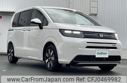 honda freed 2024 -HONDA--Freed 6AA-GT5--GT5-1008923---HONDA--Freed 6AA-GT5--GT5-1008923-