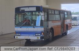 hino hino-bus 1998 -HINO--Hino Bus HU3KPCAｶｲ-40110---HINO--Hino Bus HU3KPCAｶｲ-40110-