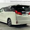 toyota alphard 2019 -TOYOTA--Alphard DBA-AGH30W--AGH30-0262688---TOYOTA--Alphard DBA-AGH30W--AGH30-0262688- image 17