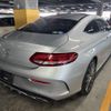 mercedes-benz c-class 2018 quick_quick_DBA-205340C_WDD2053402F757786 image 10