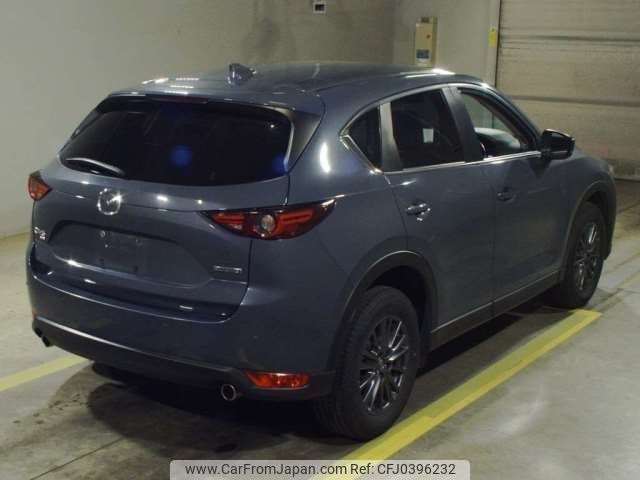 mazda cx-5 2020 -MAZDA--CX-5 3DA-KF2P--KF2P-405593---MAZDA--CX-5 3DA-KF2P--KF2P-405593- image 2