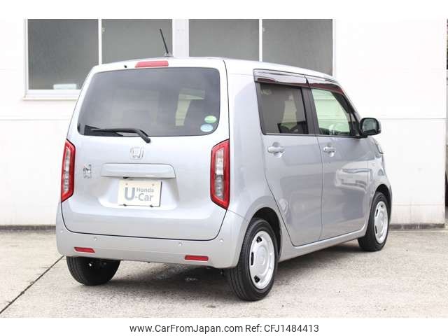 honda n-wgn 2020 -HONDA--N WGN 6BA-JH3--JH3-1040578---HONDA--N WGN 6BA-JH3--JH3-1040578- image 2