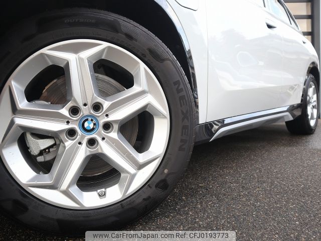 bmw bmw-others 2024 -BMW--BMW iX1 ZAA-62EF67--WBY62EF0305Y56***---BMW--BMW iX1 ZAA-62EF67--WBY62EF0305Y56***- image 2