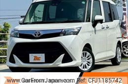 toyota tank 2020 -TOYOTA--Tank DBA-M900A--M900A-0443846---TOYOTA--Tank DBA-M900A--M900A-0443846-