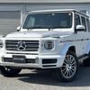 mercedes-benz g-class 2023 quick_quick_3DA-463350_W1N4633502X455223 image 1