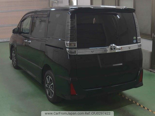 toyota voxy 2018 -TOYOTA--Voxy ZRR85W--0093772---TOYOTA--Voxy ZRR85W--0093772- image 2