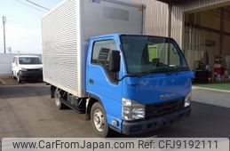 isuzu elf-truck 2017 -ISUZU--Elf NJR85A--NJR85-7062340---ISUZU--Elf NJR85A--NJR85-7062340-