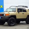 toyota fj-cruiser 2014 -TOYOTA--FJ Curiser CBA-GSJ15W--GSJ15-0127033---TOYOTA--FJ Curiser CBA-GSJ15W--GSJ15-0127033- image 1