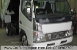 mitsubishi-fuso canter 2008 -MITSUBISHI--Canter FE71DD--550035---MITSUBISHI--Canter FE71DD--550035-