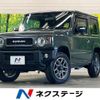 suzuki jimny 2019 CFJ1648567 image 1