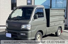 daihatsu hijet-truck 2002 -DAIHATSU--Hijet Truck TE-S200P--S200P-0097594---DAIHATSU--Hijet Truck TE-S200P--S200P-0097594-