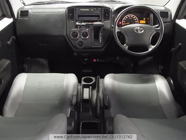 toyota townace-van 2018 -TOYOTA--Townace Van DBF-S402M--S402M-0072832---TOYOTA--Townace Van DBF-S402M--S402M-0072832- image 2