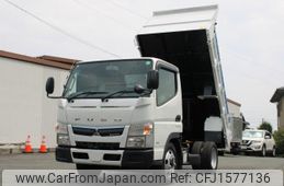 mitsubishi-fuso canter 2019 CFJ1577136