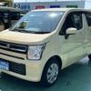 suzuki wagon-r 2021 -SUZUKI--Wagon R 5BA-MH85S--MH85S-122729---SUZUKI--Wagon R 5BA-MH85S--MH85S-122729- image 1