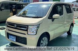 suzuki wagon-r 2021 -SUZUKI--Wagon R 5BA-MH85S--MH85S-122729---SUZUKI--Wagon R 5BA-MH85S--MH85S-122729-