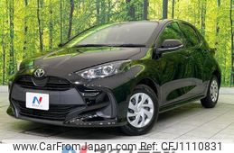 toyota yaris 2020 quick_quick_KSP210_KSP210-0012129