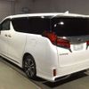 toyota alphard 2020 -TOYOTA 【京都 343ﾁ 615】--Alphard 3BA-GGH30W--GGH30-0039847---TOYOTA 【京都 343ﾁ 615】--Alphard 3BA-GGH30W--GGH30-0039847- image 5